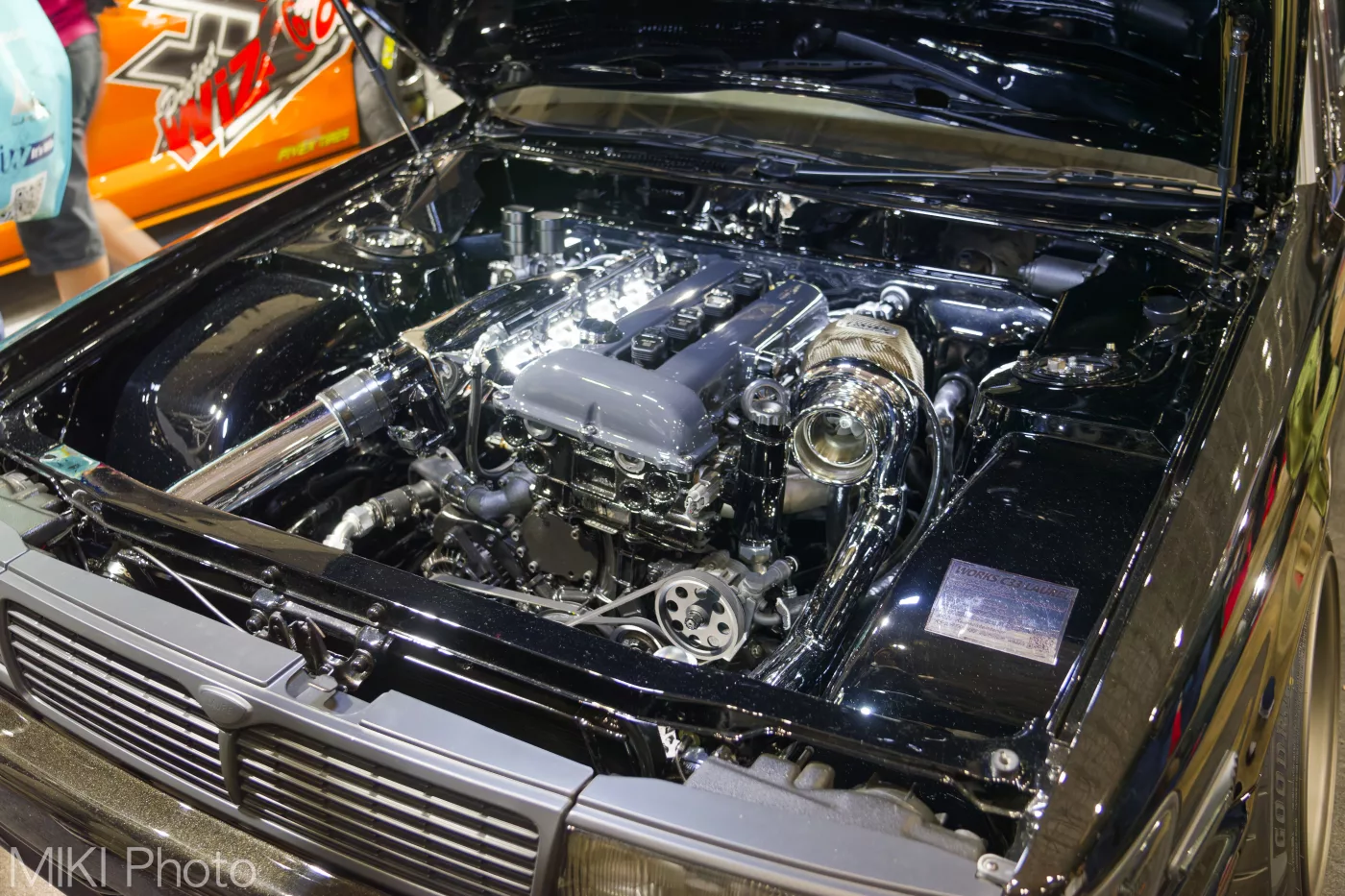 Tokyo Auto Salon 2026